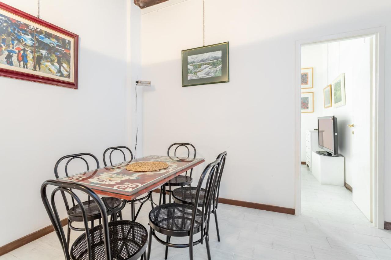 Daplace - Giulia Apartment Rome Exterior photo
