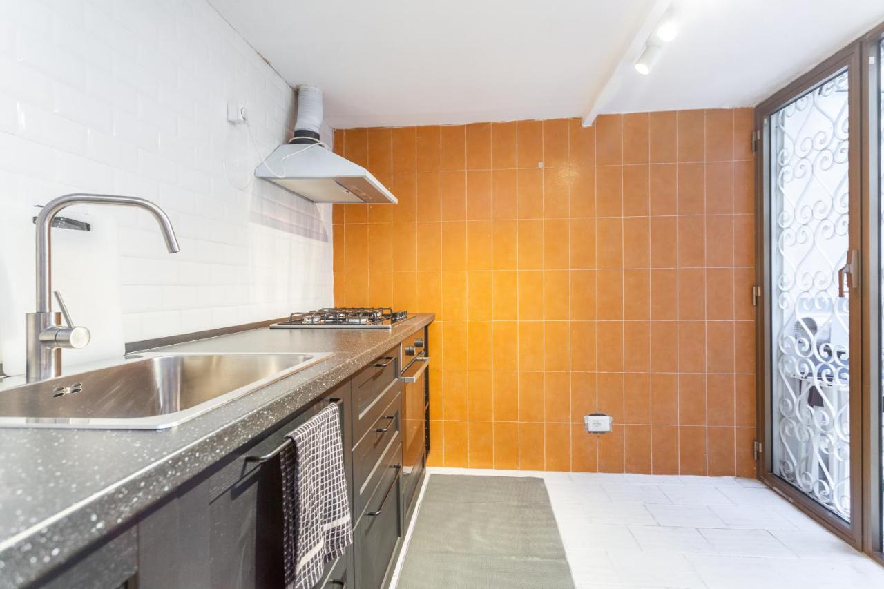 Daplace - Giulia Apartment Rome Exterior photo